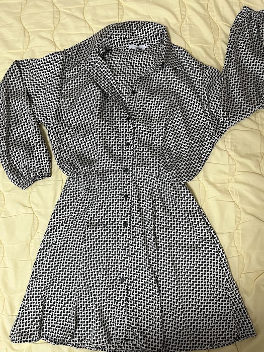 Рокличка Reserved