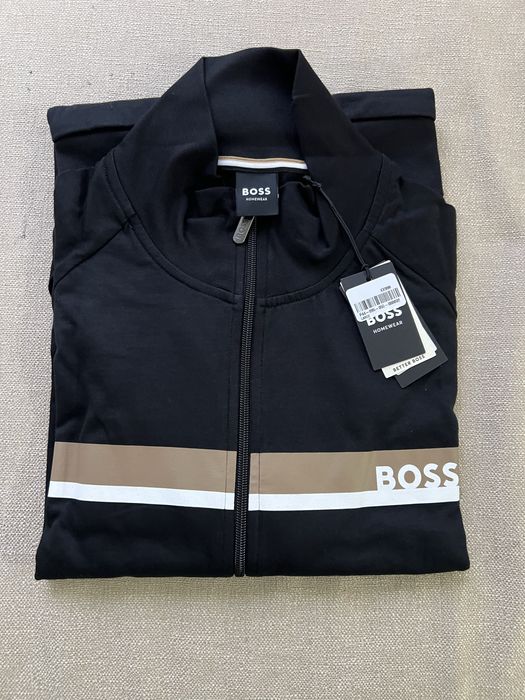 Мъжки суичър BOSS размер L