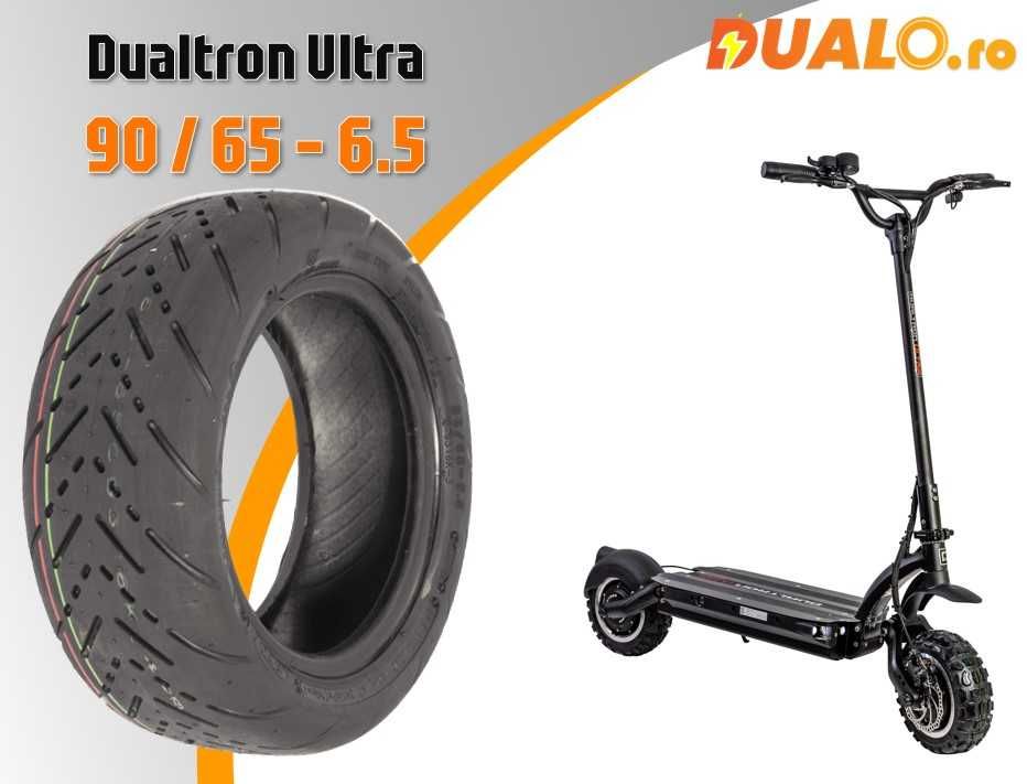 Cauciuc 90/65-6.5 CST strada  pentru trotineta  Dualtron Ultra