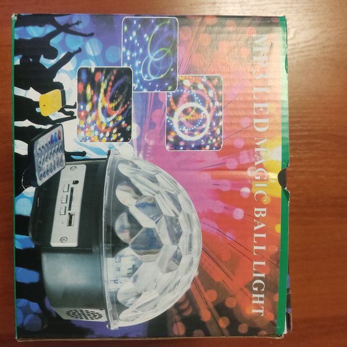 Продам диско шар