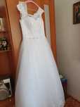 Rochie mireasa..