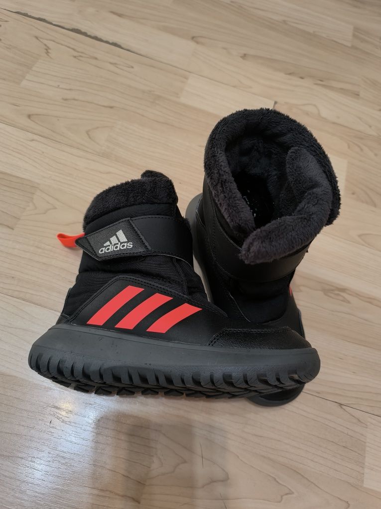 Зимни ботуши Adidas,Bulldozer 33 номер.