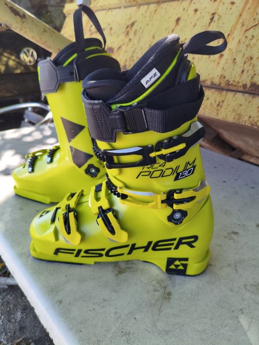 Ски обувки Fischer RC4 PODIUM