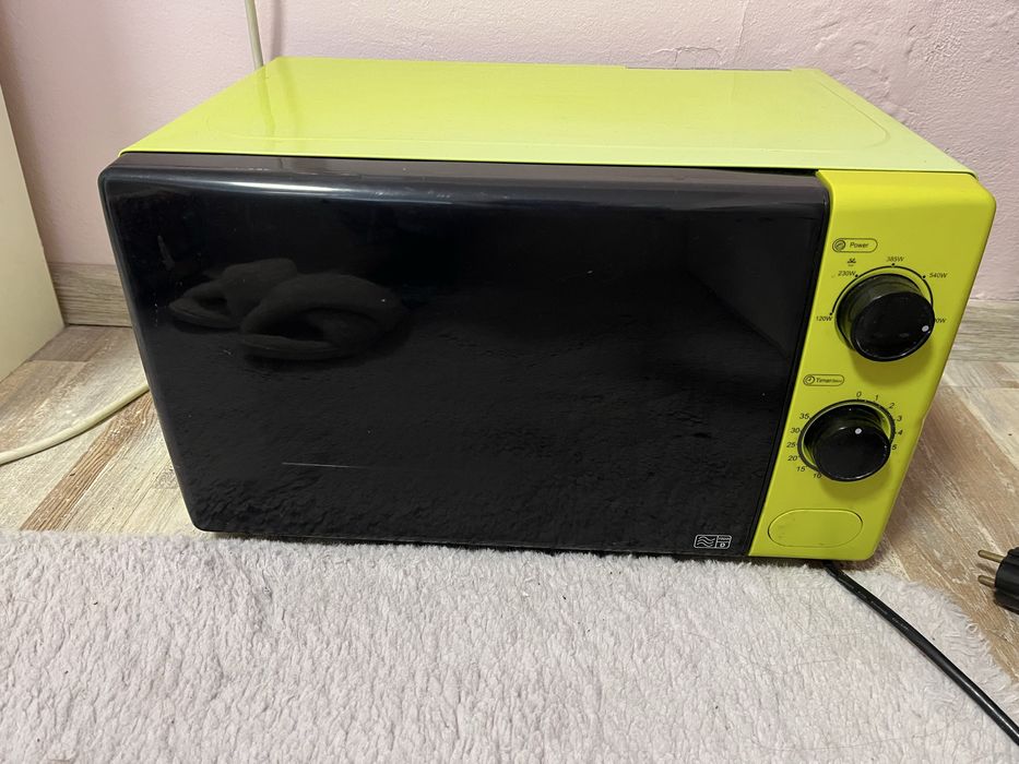 Микровълнова печка Argos