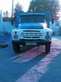 Zil 138 bartavoy