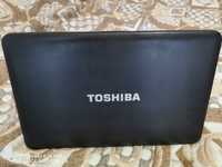 Лаптоп TOSHIBA satellite