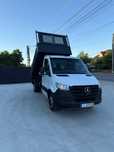 Mercedes sprinter 516 Basculabila