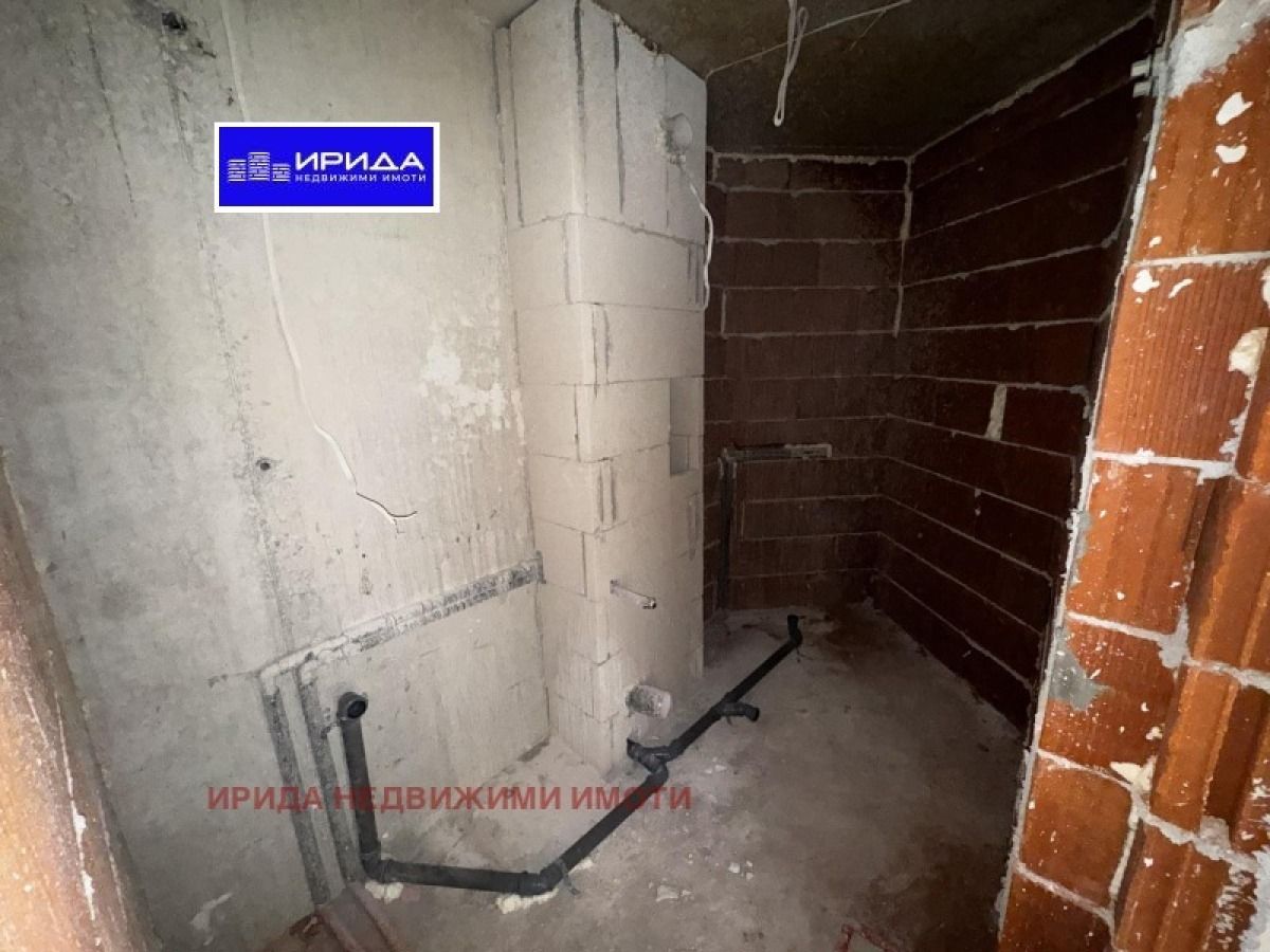 Продава се Тристаен апартамент в София, Овча купел 1 - 103 кв.м за 1814 €/кв.м - Снимка #12