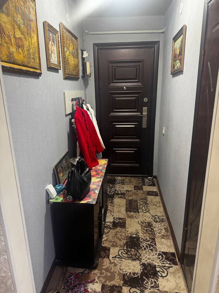 Продается квартира, Яшнабадский р-н, 58 городок , 1/1/2