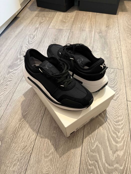 Adidasi Y3 marimea 44