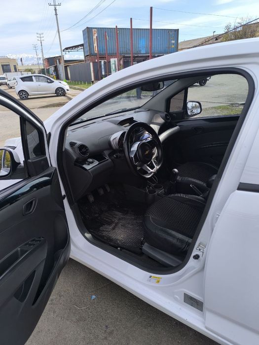 Spark 2019 full ideal