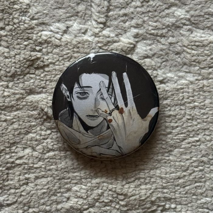 Значки маленькие