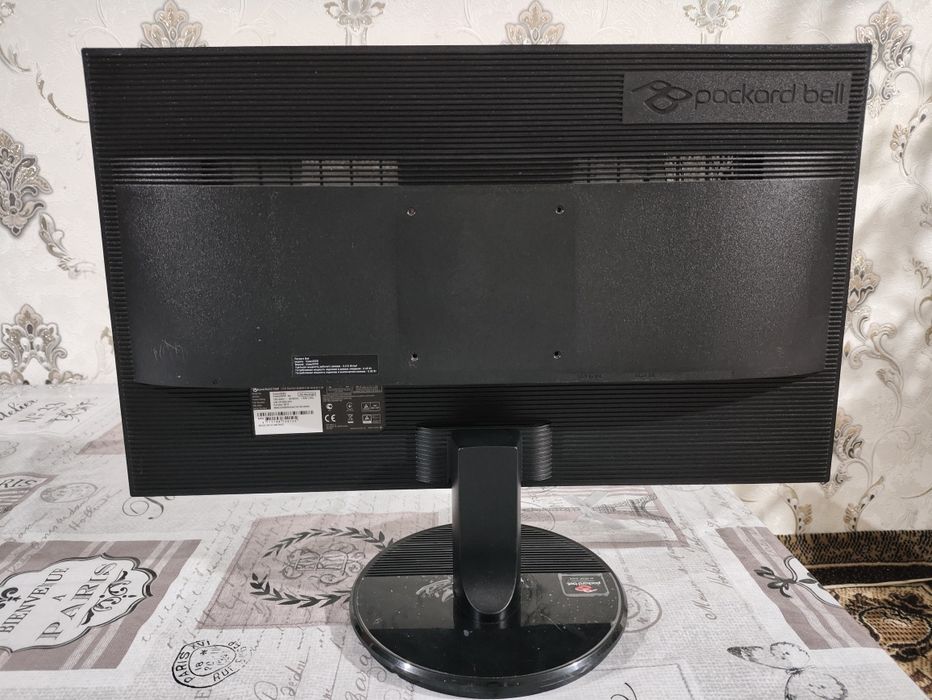 Мониторы 23"-24"