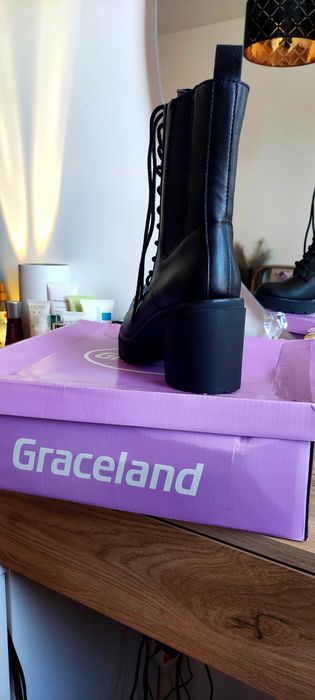 Дамски боти Graceland 39 номер