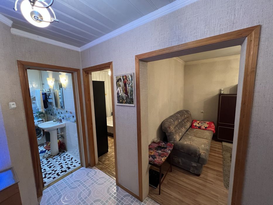 Собственник Продам Свою 2ком Тузель-1