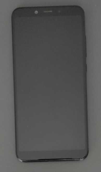 Смартфон "Xiaomi MI A2" чёрный