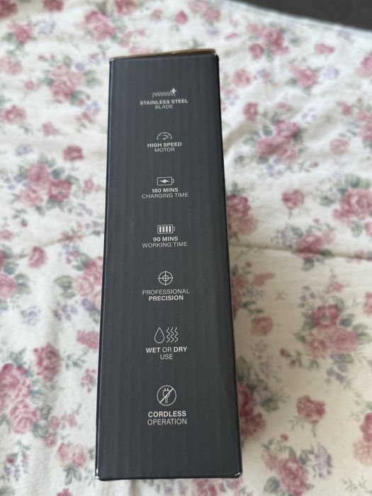 Машинка за постригване-Тример