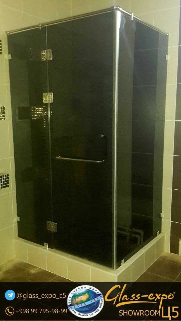 Акфа Эшик ромлар