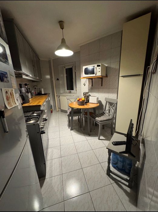 Ocazie rara! Proprietar, vand apartament 2 camerę Stirbei Voda 76 mp