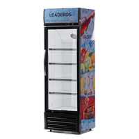 Холодильный шкаф для напитков LC-350