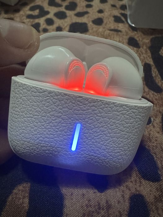 Căști Stereo Wireless