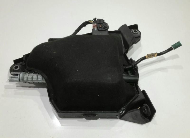 Modul frana mana electrica Citroen C4 Picasso (2006->) [UD_] 1.6 hdi 9HZ, 9HY 109 cp 9685367580