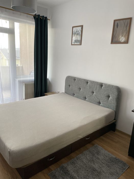 Chirie apartament 1 camera Apahida