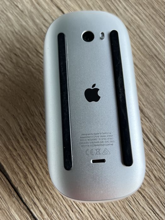Mouse Apple Magic 2 stare perfecta