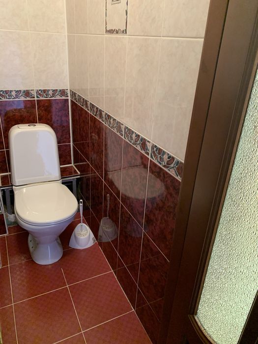 Продам 2-х комнатную , 5/10, 20 мкр.