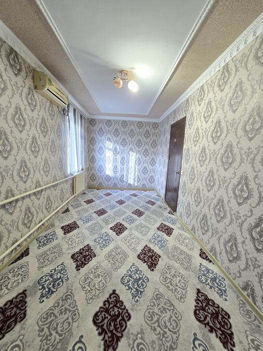 Фрунзенский ижара 2-хона Исситиш тизими мавжуд