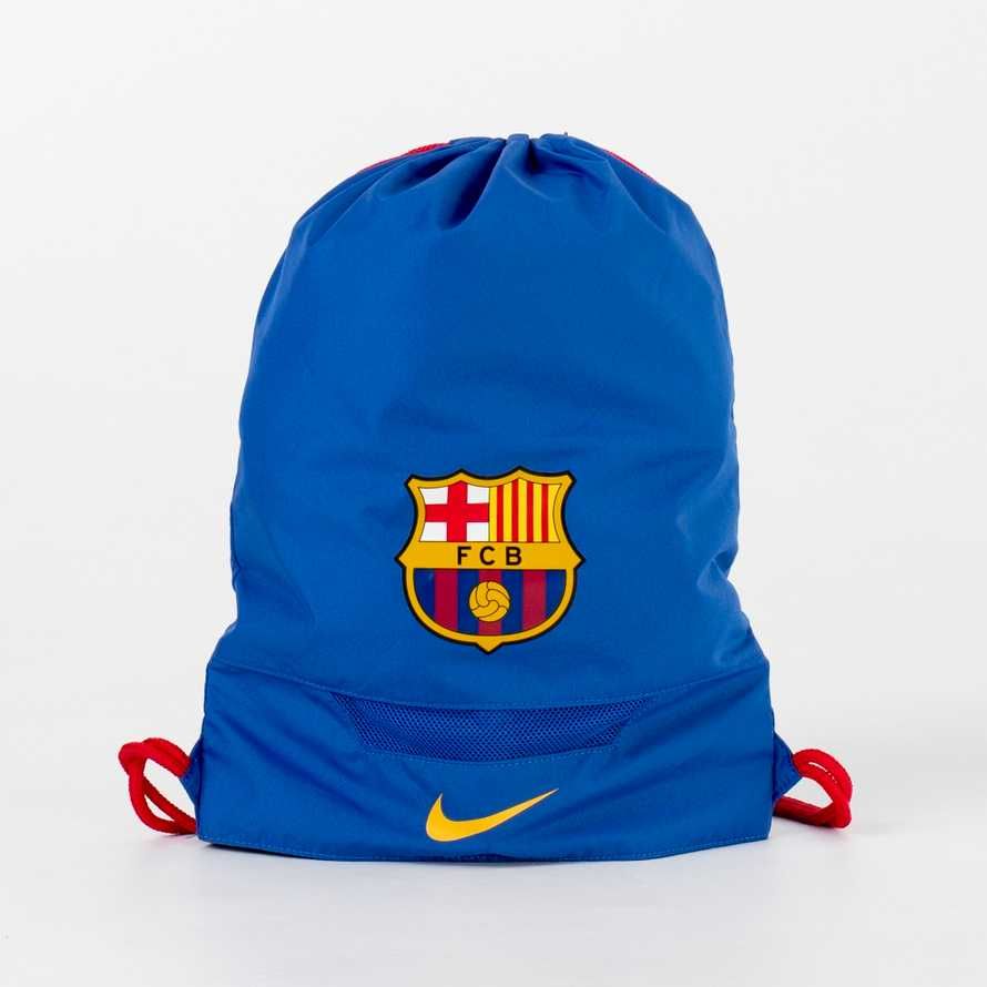 NIKE Мешка Barca FC