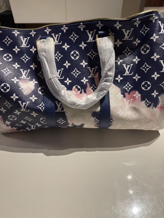 Чанта Louis Vuitton