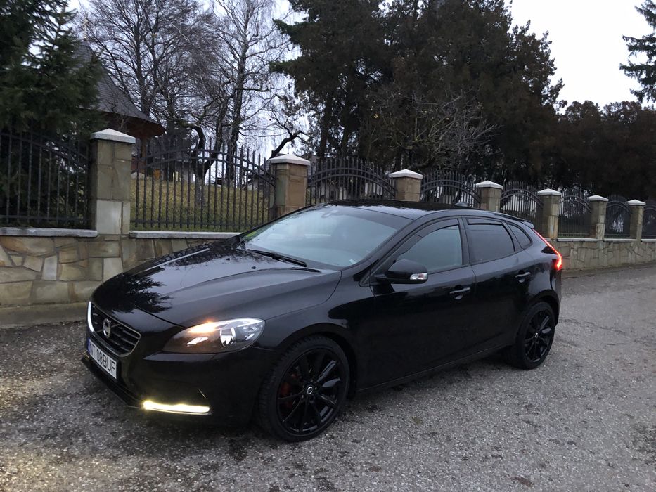 Vând , Volvo V 40 ,, motor 1,6