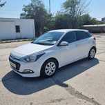 Hyundai i20 1.25 84CP M/T Comfort