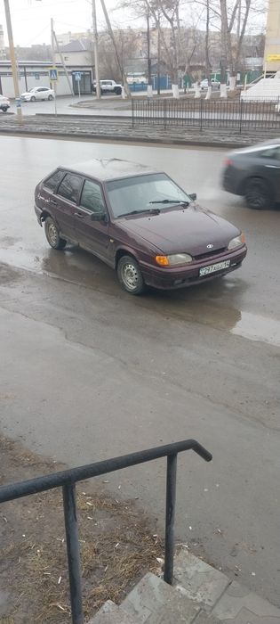 Bаз211416лапоный