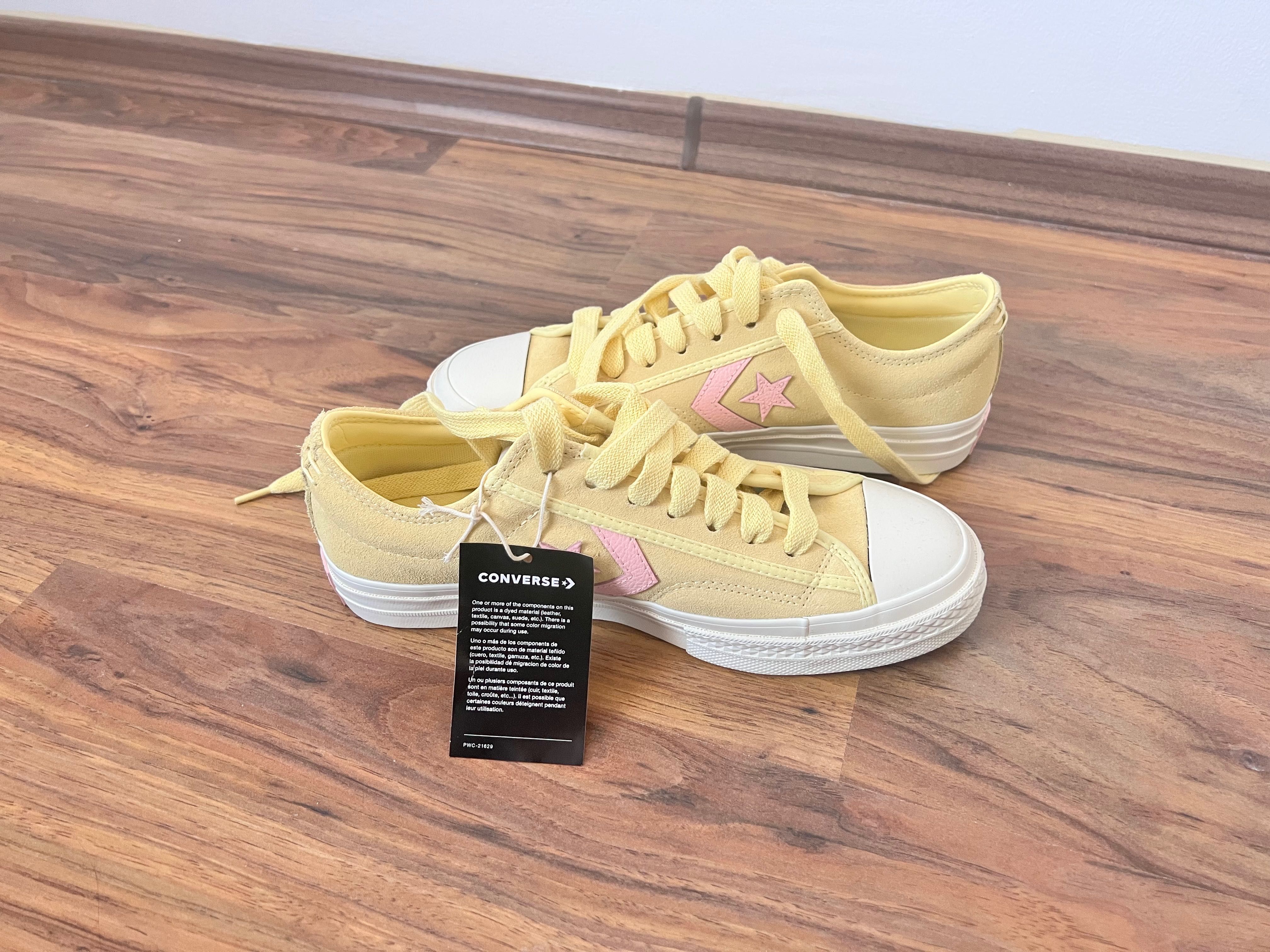 Кецове converse нови  39-40