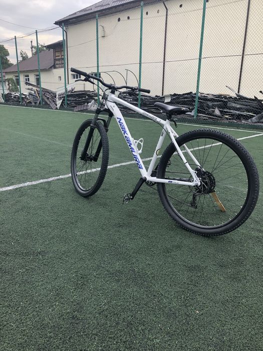 Bicicleta mtb nakamura