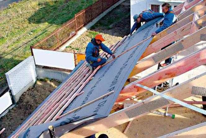 Finisaje impecabile pentru acoperișul tău – Vezi portofoliul nostru