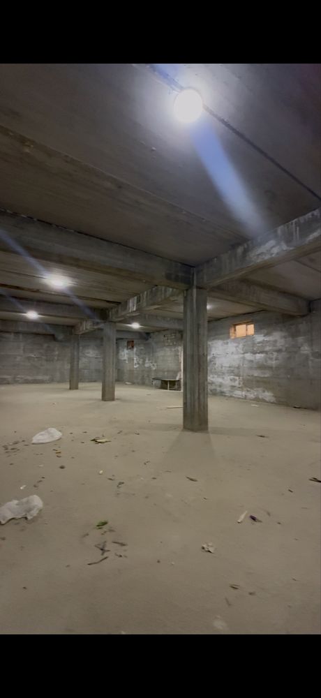 Arenda Arzon narxda 250 m2