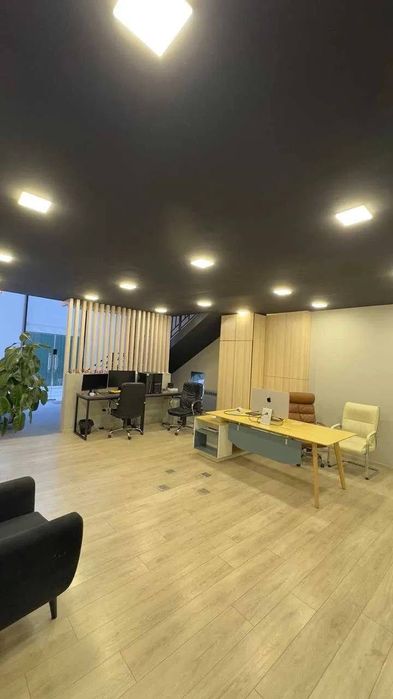 Аренда помещение в ЖК Akay City 167м2