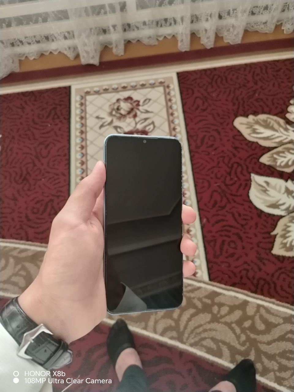 Tecno spark go 2022