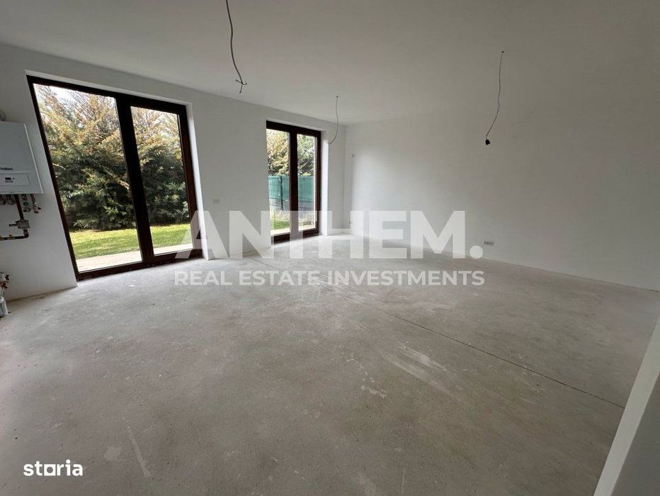 Casa 4 Camere Tunari