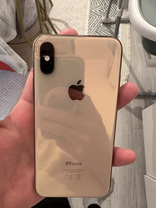 Айфон XS 64 гб срочно