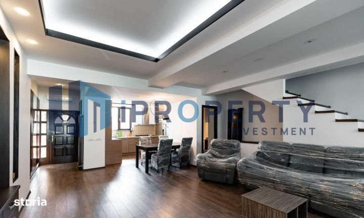 Crangasi | Vila 4 Camere | Centrala | Curte | Metrou