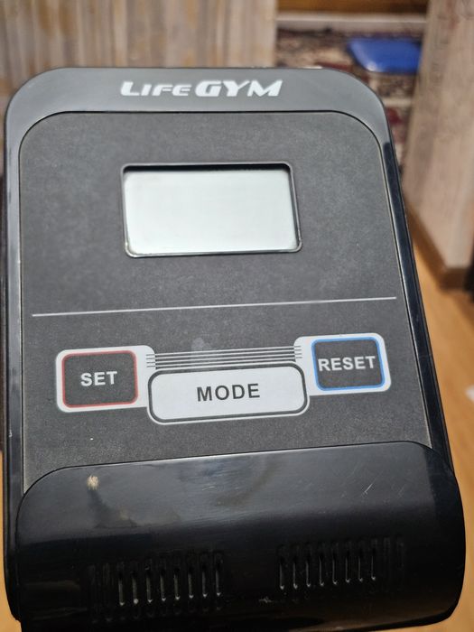 Вело  тренажер  для домашнего использования