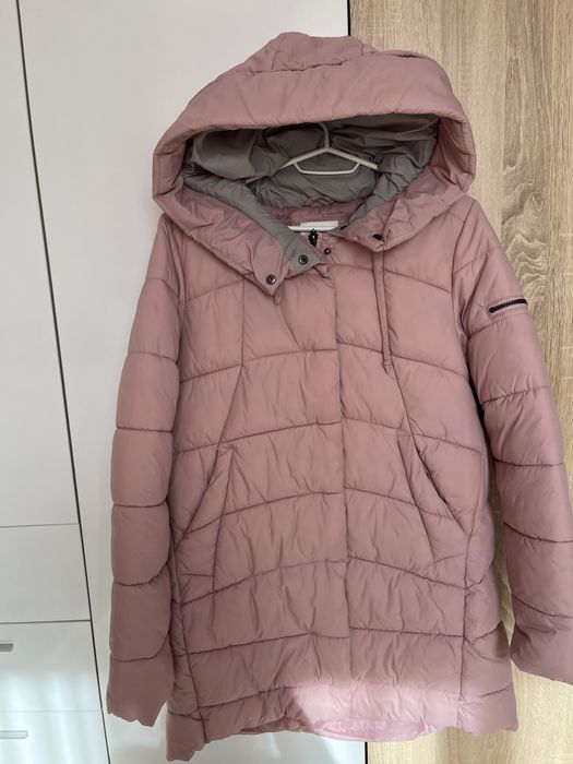 Зимно дамско яке