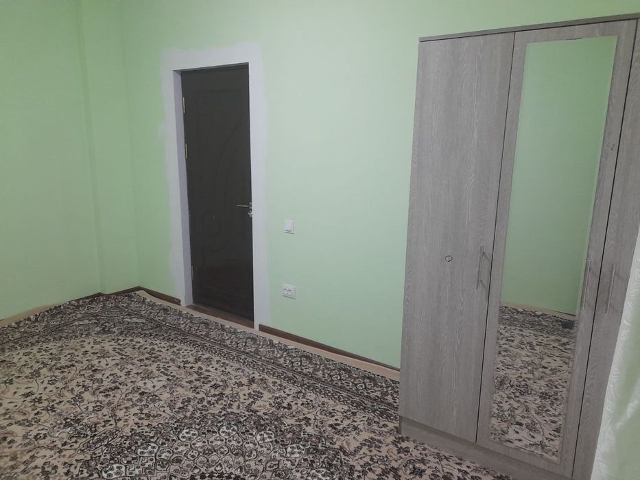 Arenda kvartira Quyliq Muljal Kompis metro bekati yaqinda 1xona oilaga