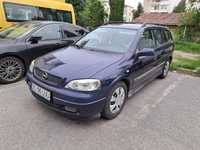 Vand Opel ASTRA G Break 2002 1.8 Benzina