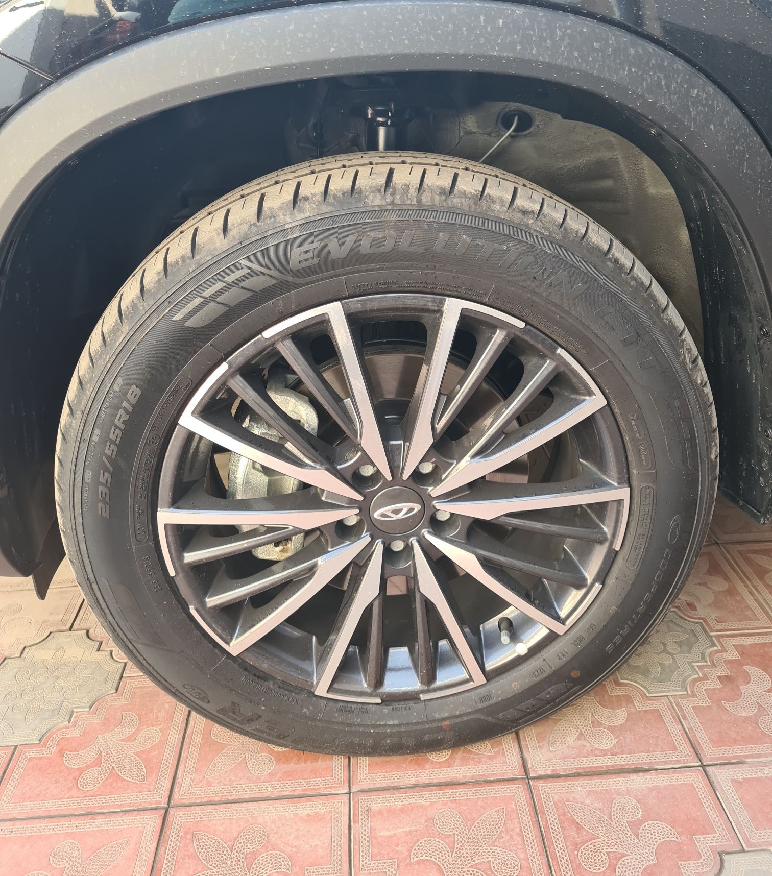 Chery radnoy balon 4 ta yangi