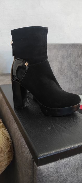 Продам полусапожки